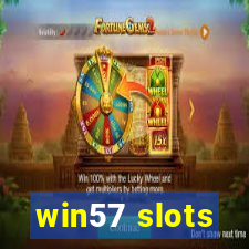 win57 slots